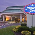 Hampton Inn New Philadelphia