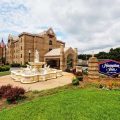 Hampton Inn Newberry Opera House