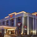Hampton Inn Niagara Falls