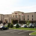 Hampton Inn North Brunswick