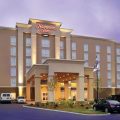 Hampton Inn North Olmsted Cleveland Airport