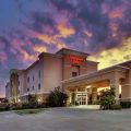 Hampton Inn North Vernon