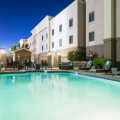 Hampton Inn Odessa