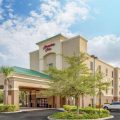 Hampton Inn Okeechobee – Lake Okeechobee
