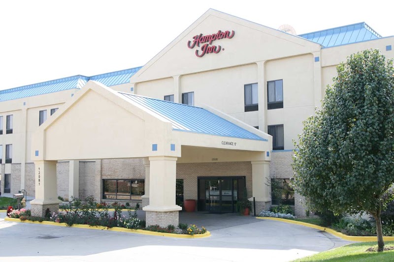 Hampton Inn Olathe in Olathe, Kansas, United States