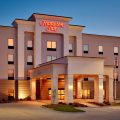 Hampton Inn Omaha/West Dodge Road