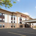 Hampton Inn Ontario/Mansfield