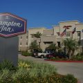 Hampton Inn Orange