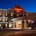 Hampton Inn Orange City