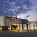 Hampton Inn Ottawa