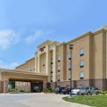 Hampton Inn Ottumwa