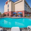 Hampton Inn Owensboro South
