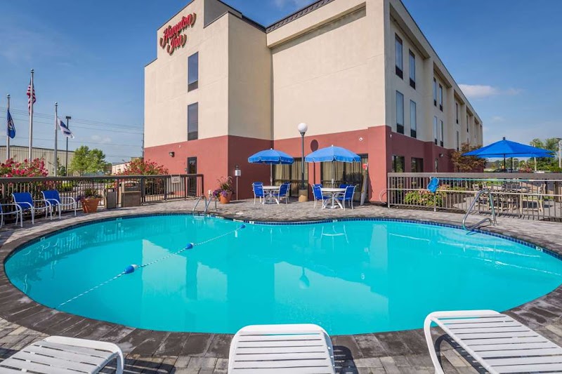 Hampton Inn Owensboro South in Owensboro, Kentucky, United States