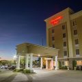 Hampton Inn Oxford-West
