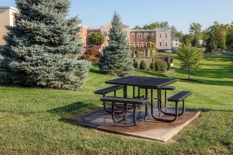 Hampton Inn Oxford in Oxford, Ohio, United States