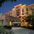 Hampton Inn Oxford/Conference Center