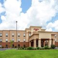 Hampton Inn Ozark