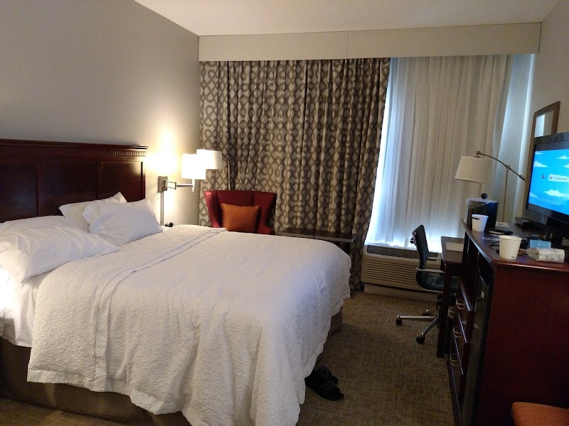 Hampton Inn Panama City/Panama City Mall in Panama City, Florida, United States