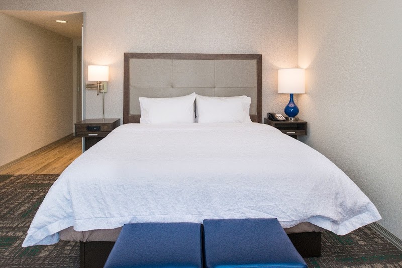 Hampton Inn Paragould in Paragould, Arkansas, United States