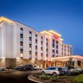 Hampton Inn Paramus