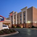 Hampton Inn Pell City