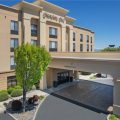 Hampton Inn Pendleton