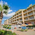 Hampton Inn Pensacola Beach