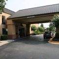 Hampton Inn Perry