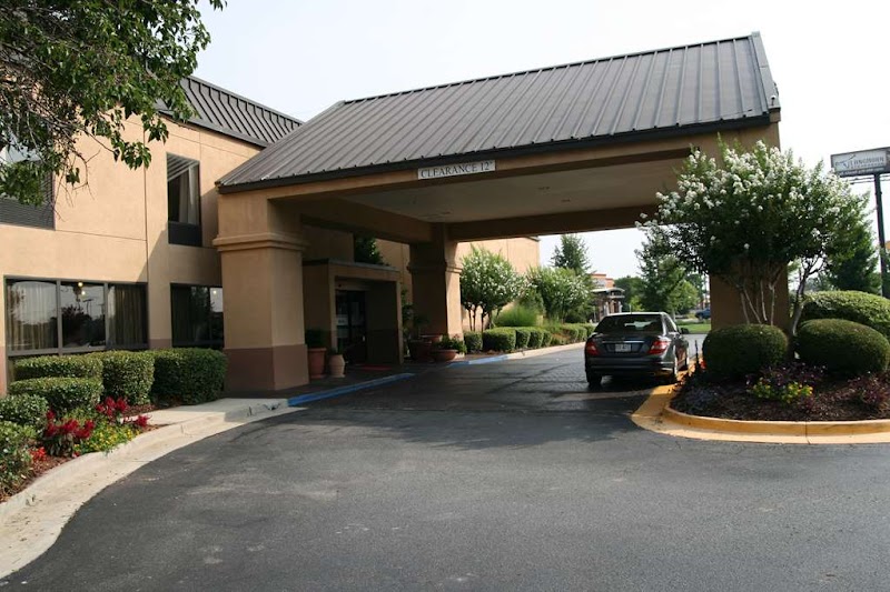 Hampton Inn Perry in Perry, Georgia, United States