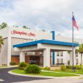 Hampton Inn Perry