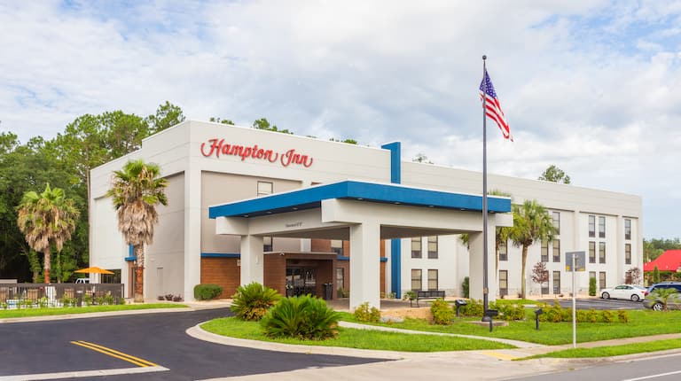Hampton Inn Perry in Perry, Florida, United States