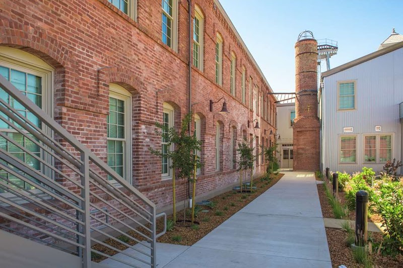 Hampton Inn Petaluma in Petaluma, California, United States