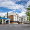 Hampton Inn Petersburg-Fort Lee