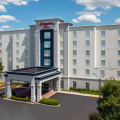 Hampton Inn Petersburg-Southpark Mall