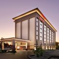 Hampton Inn Philadelphia/King of Prussia