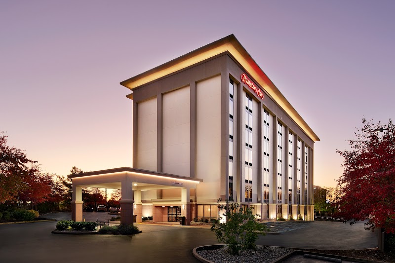 Hampton Inn Philadelphia/King of Prussia in King of Prussia, Pennsylvania, United States