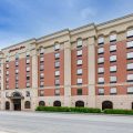 Hampton Inn Pikeville