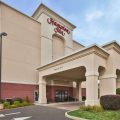 Hampton Inn Pittsburgh Area Beaver Valley Center