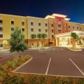 Hampton Inn Plant City