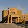Hampton Inn Pleasanton