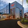 Hampton Inn Potomac Mills/Woodbridge