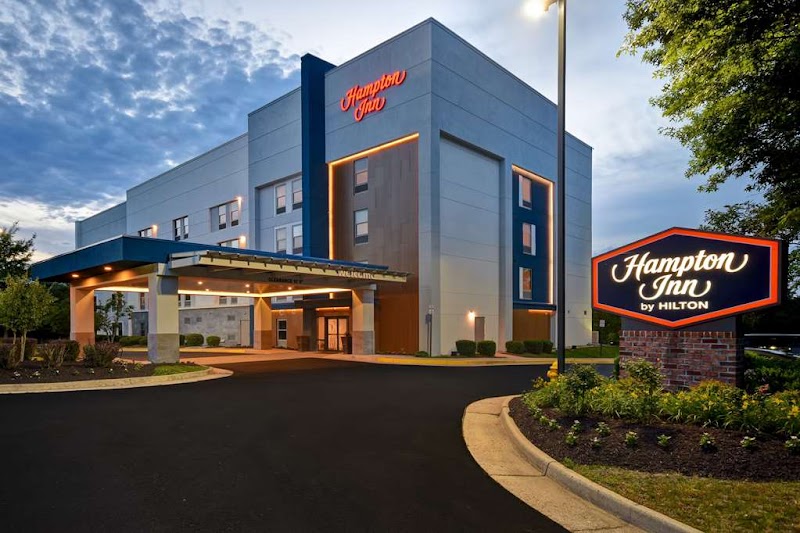 Hampton Inn Potomac Mills/Woodbridge in Potomac Mills, Virginia, United States