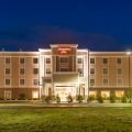 Hampton Inn Presque Isle