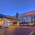 Hampton Inn Princeton