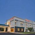 Hampton Inn Quakertown