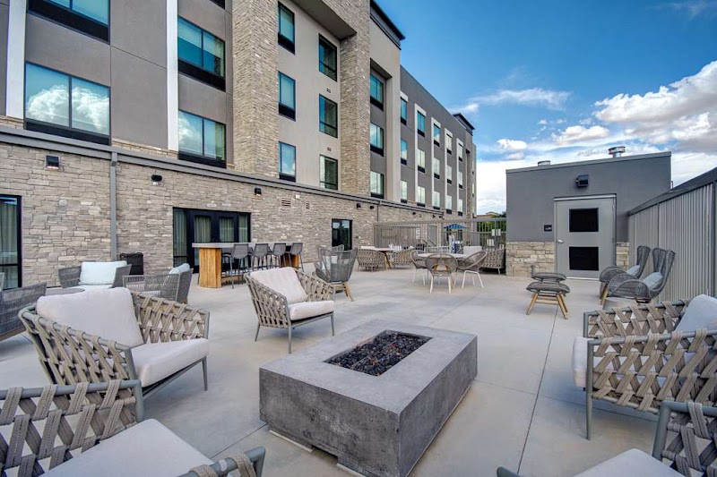 Hampton Inn Queen Creek in Queen Creek, Arizona, United States