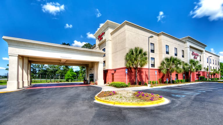 Hampton Inn Quincy in Quincy, Florida, United States