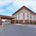 Hampton Inn Raleigh/Clayton I-40