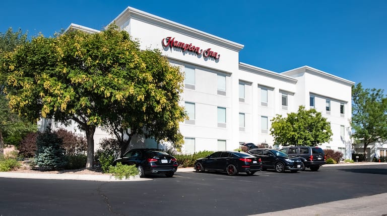 Hampton Inn Richfield in Richfield, Utah, United States