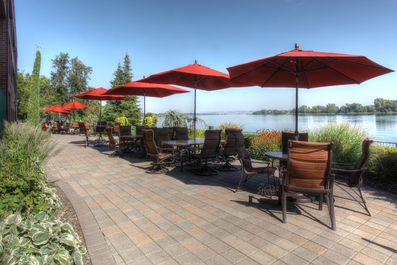 Hampton Inn Richland/Tri-Cities in Richland, Washington, United States